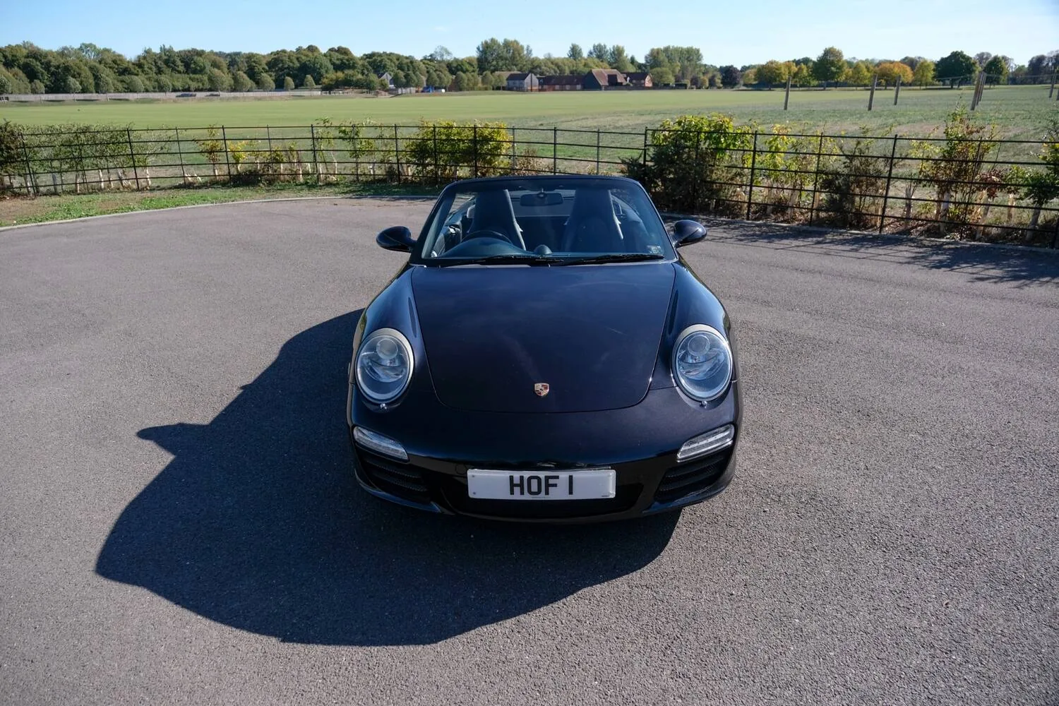 2010 Porsche 911 S 2dr PDK for sale at Hofmanns