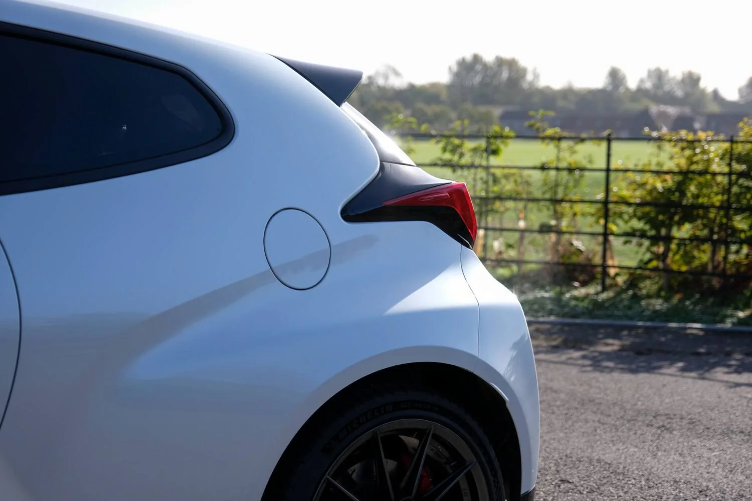 2021 Toyota GR Yaris 1.6 3dr AWD [Circuit Pack] for sale at Hofmanns