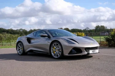 2023 Lotus Emira 3.5 V6 First Edition 2dr for sale at Hofmanns