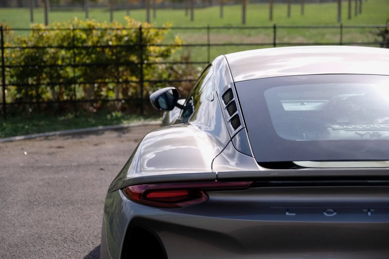 2023 Lotus Emira 3.5 V6 First Edition 2dr for sale at Hofmanns
