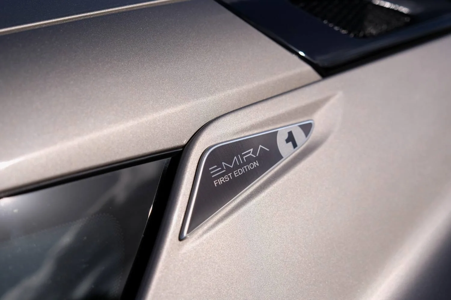 2023 Lotus Emira 3.5 V6 First Edition 2dr for sale at Hofmanns