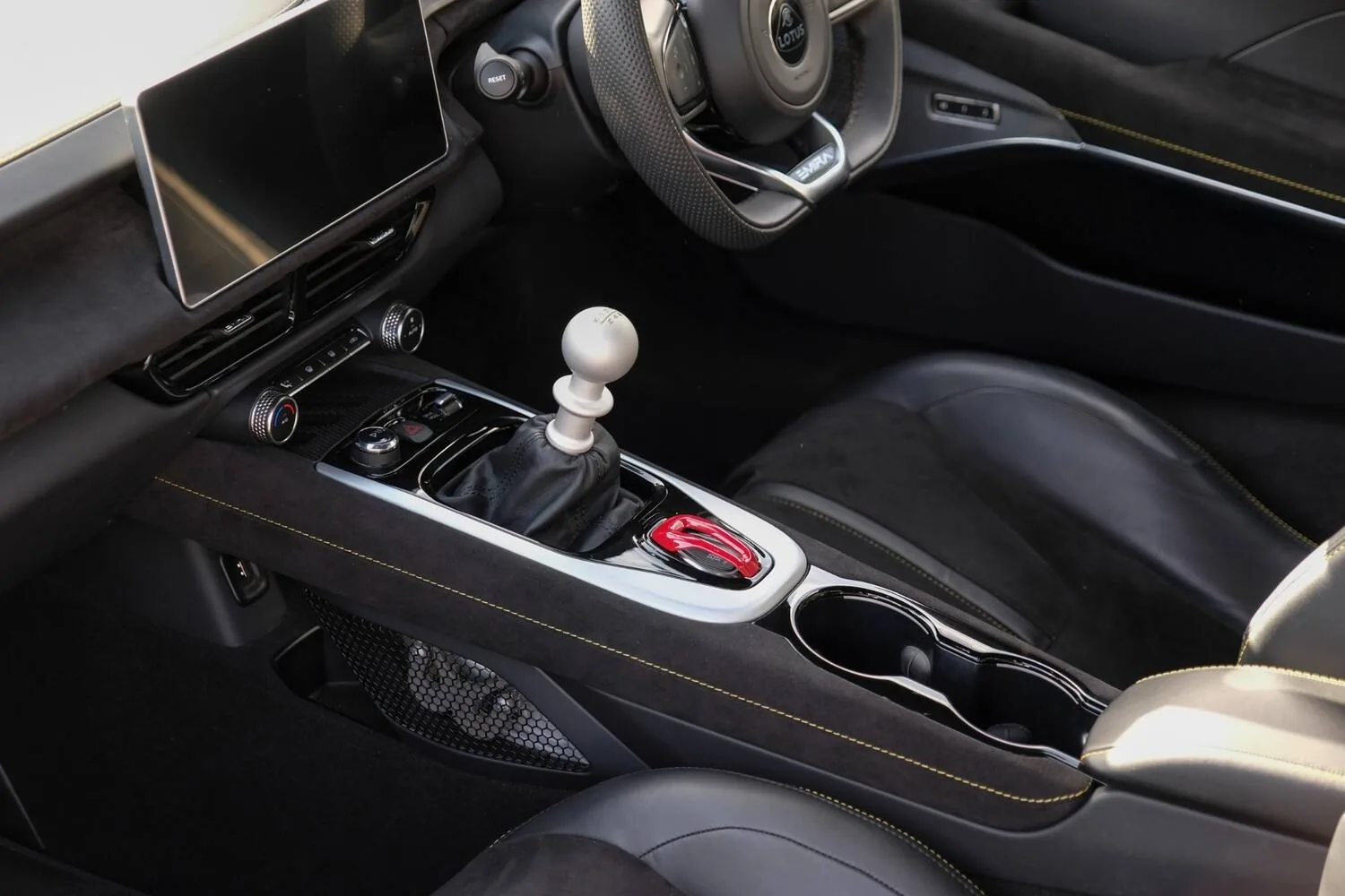 2023 Lotus Emira 3.5 V6 First Edition 2dr for sale at Hofmanns