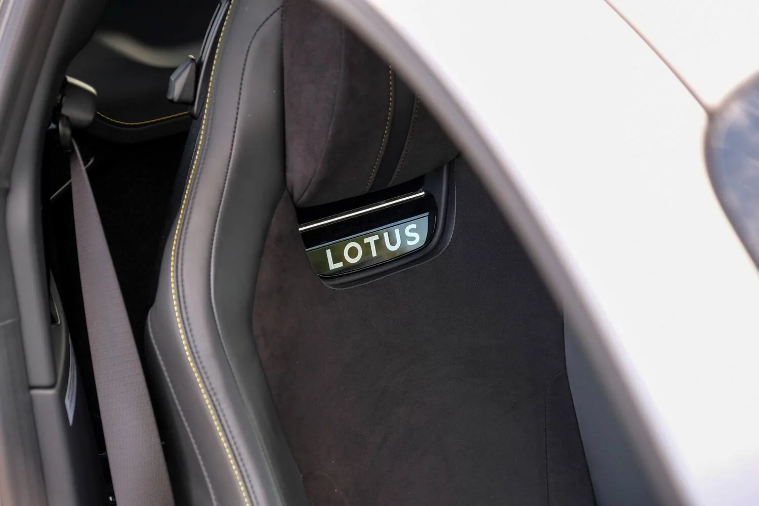 2023 Lotus Emira 3.5 V6 First Edition 2dr for sale at Hofmanns