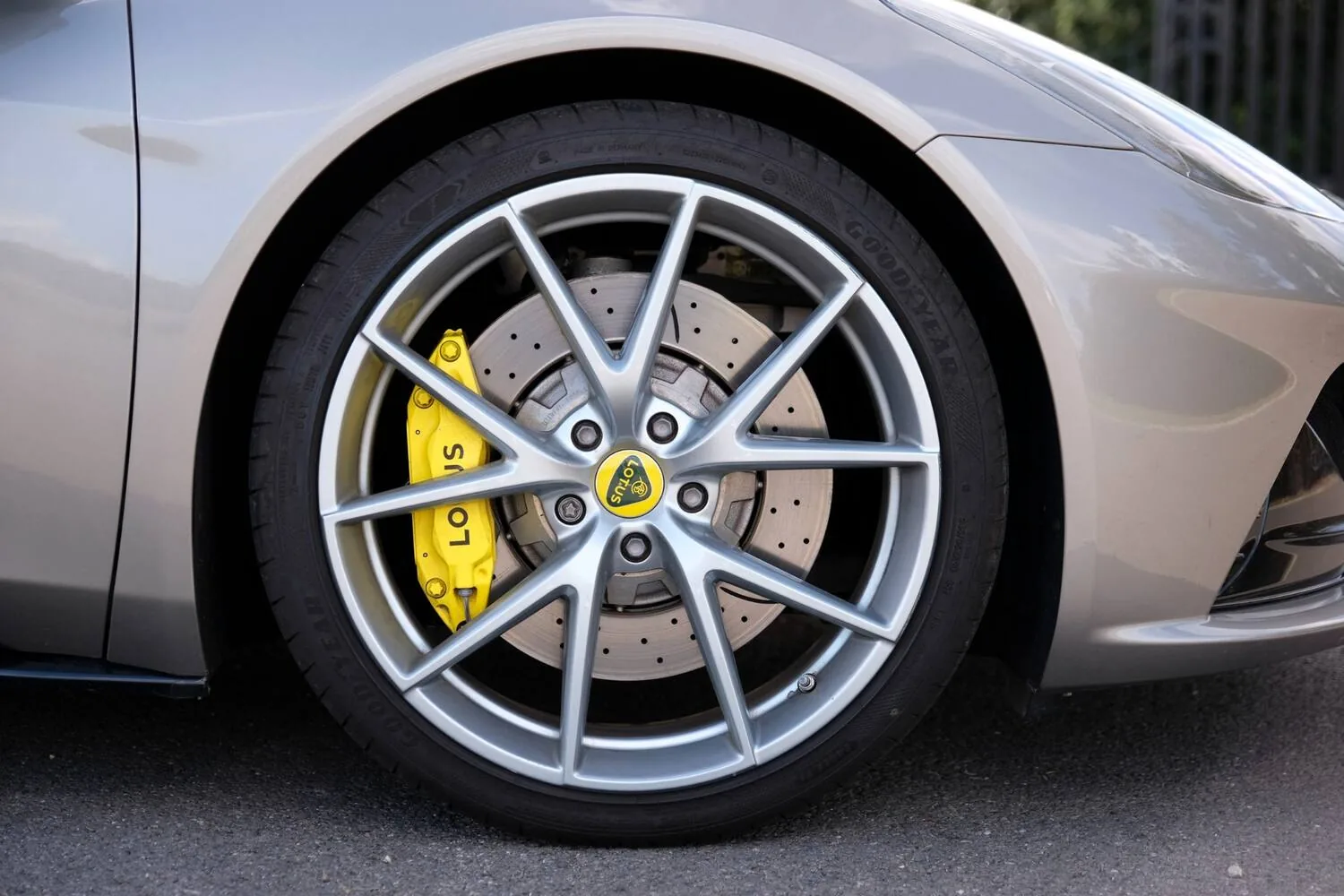 2023 Lotus Emira 3.5 V6 First Edition 2dr for sale at Hofmanns