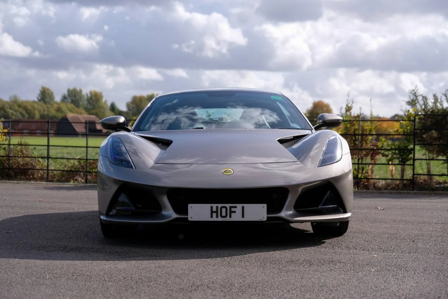 2023 Lotus Emira 3.5 V6 First Edition 2dr for sale at Hofmanns