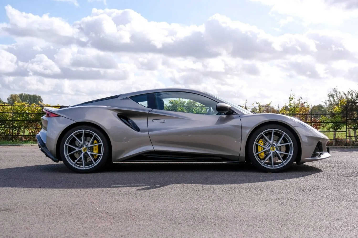 2023 Lotus Emira 3.5 V6 First Edition 2dr for sale at Hofmanns