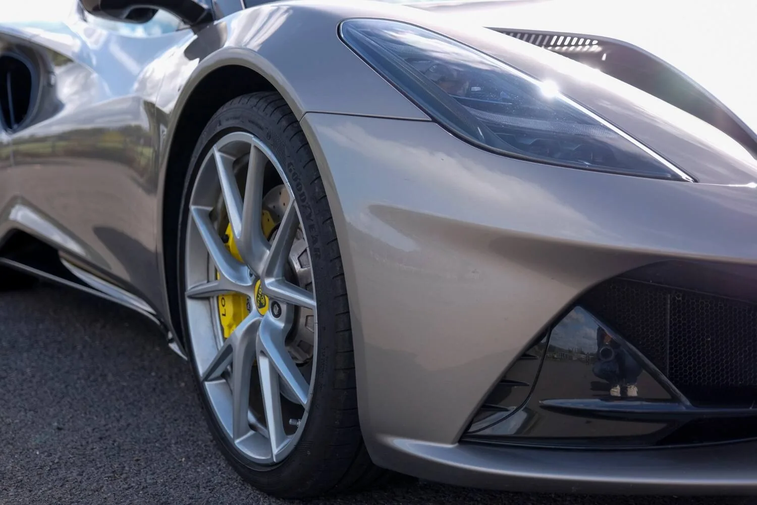 2023 Lotus Emira 3.5 V6 First Edition 2dr for sale at Hofmanns