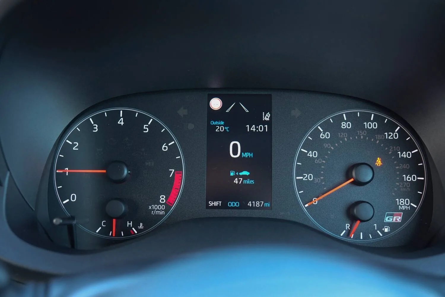 2022 Toyota GR Yaris 1.6 3dr AWD [Circuit Pack] for sale at Hofmanns