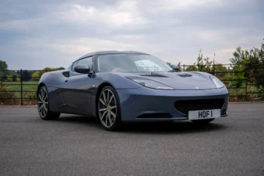 2011 Lotus Evora 4 IPS V6 for sale at Hofmanns