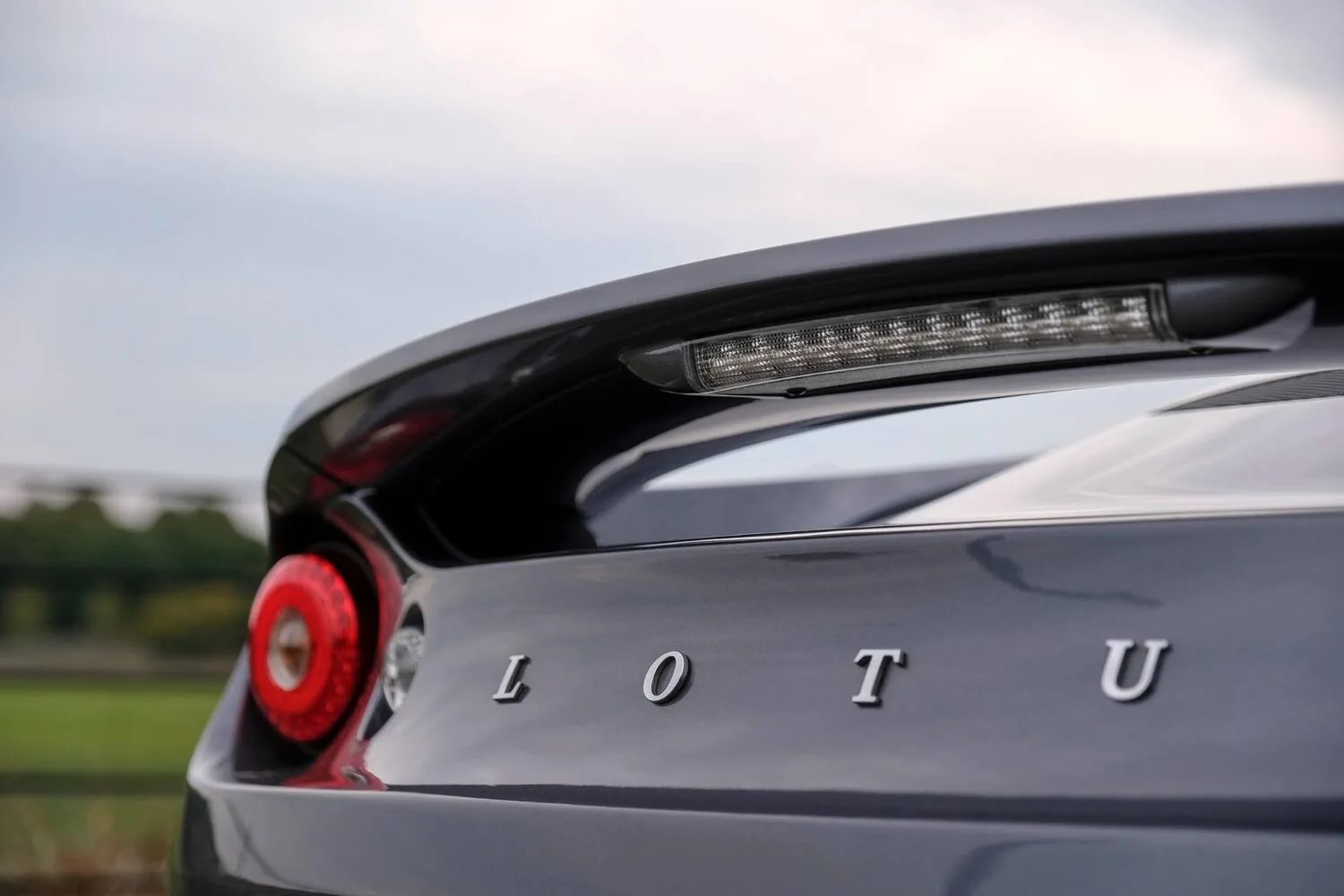 2011 Lotus Evora 4 IPS V6 for sale at Hofmanns