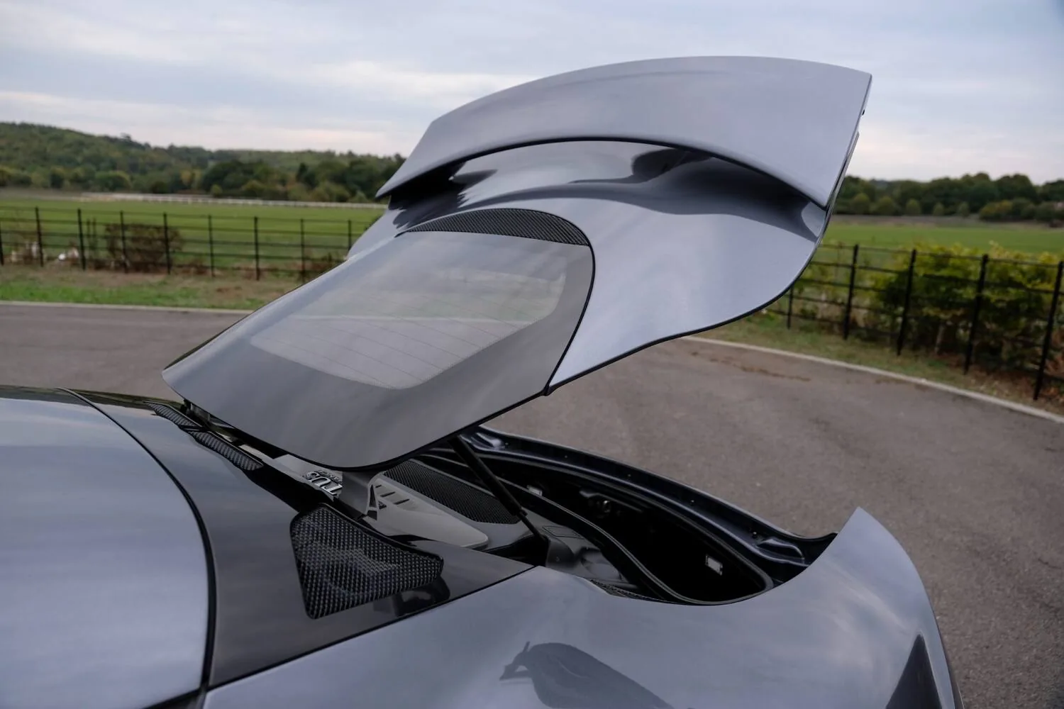 2011 Lotus Evora 4 IPS V6 for sale at Hofmanns