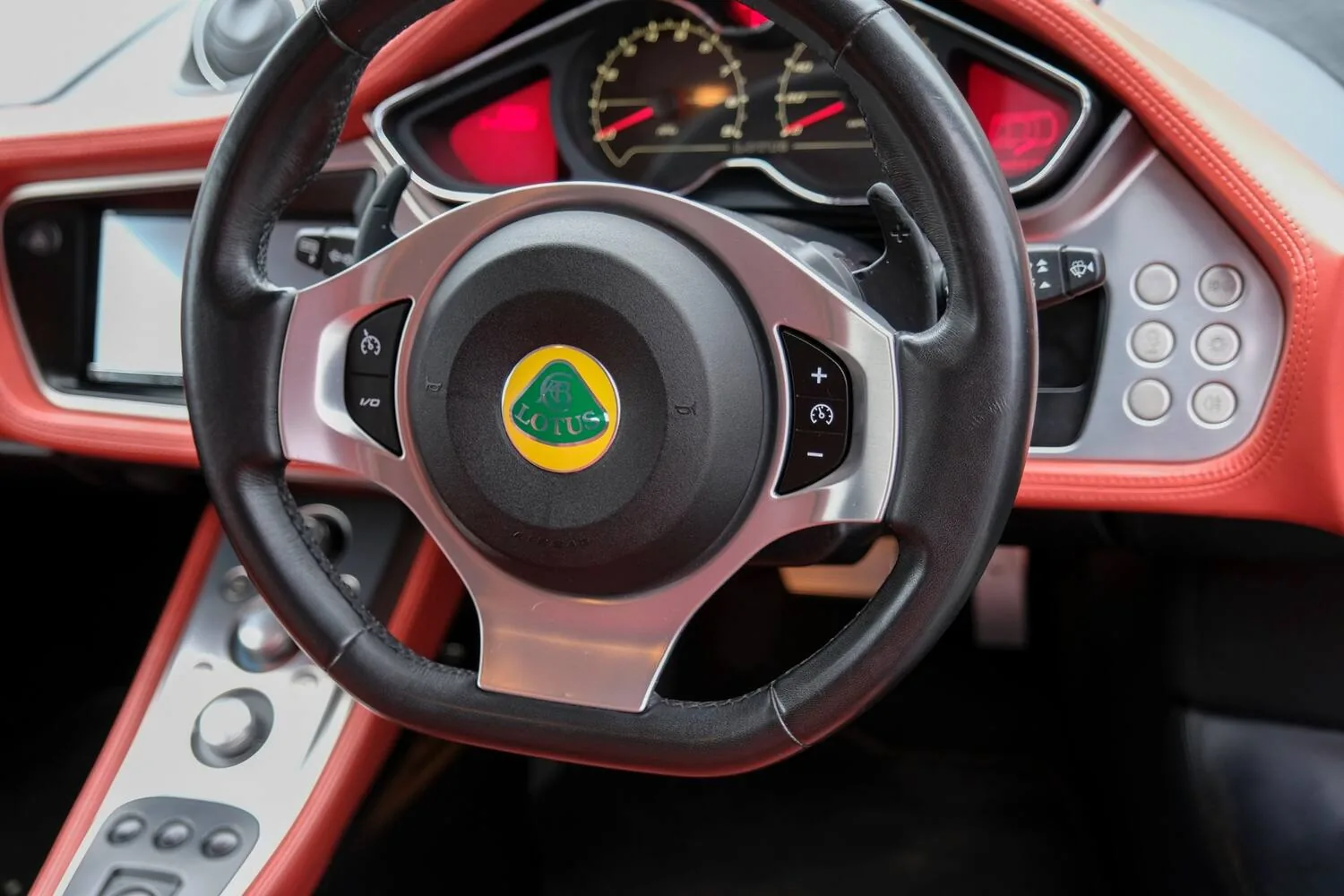 2011 Lotus Evora 4 IPS V6 for sale at Hofmanns