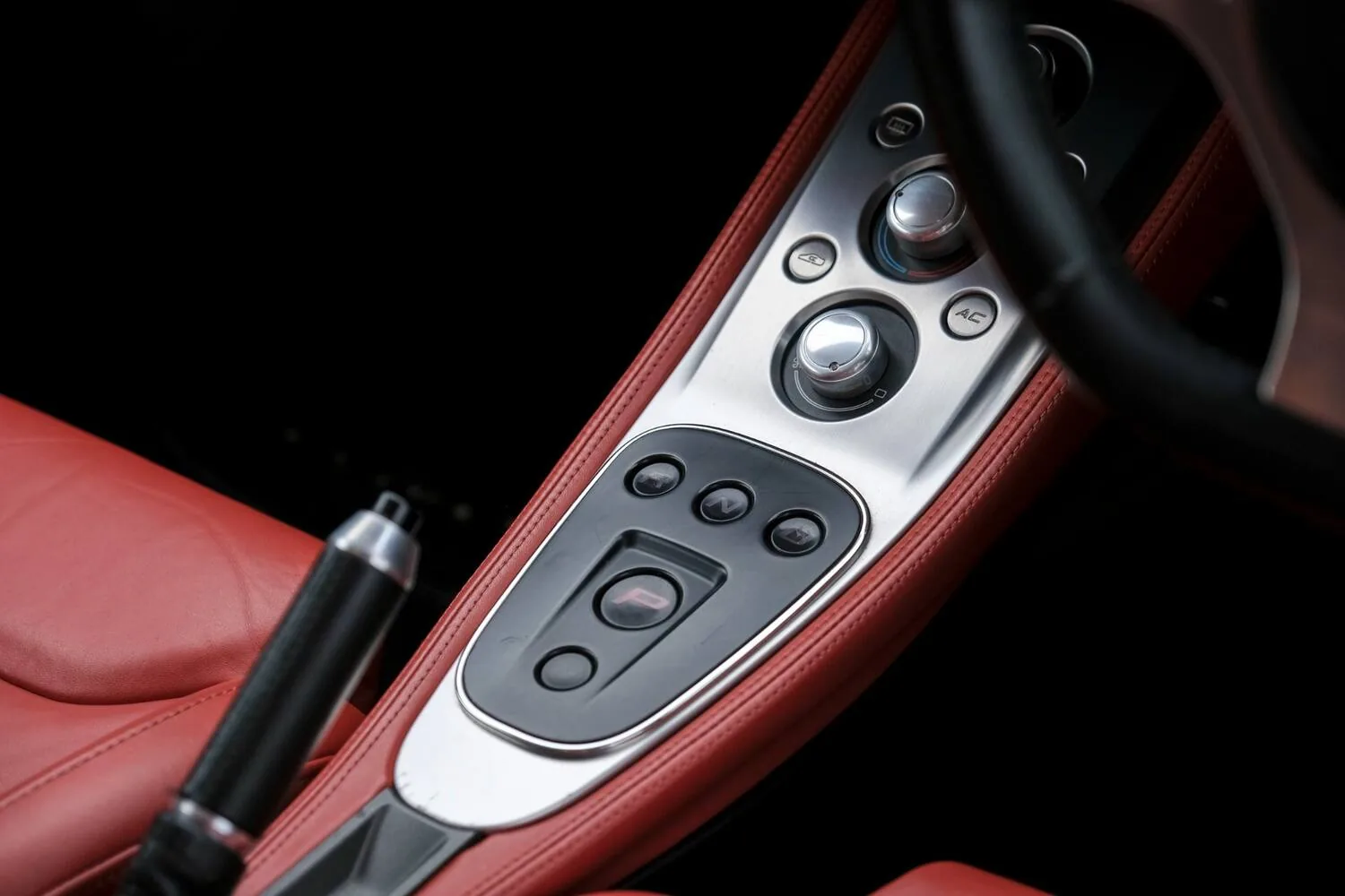 2011 Lotus Evora 4 IPS V6 for sale at Hofmanns