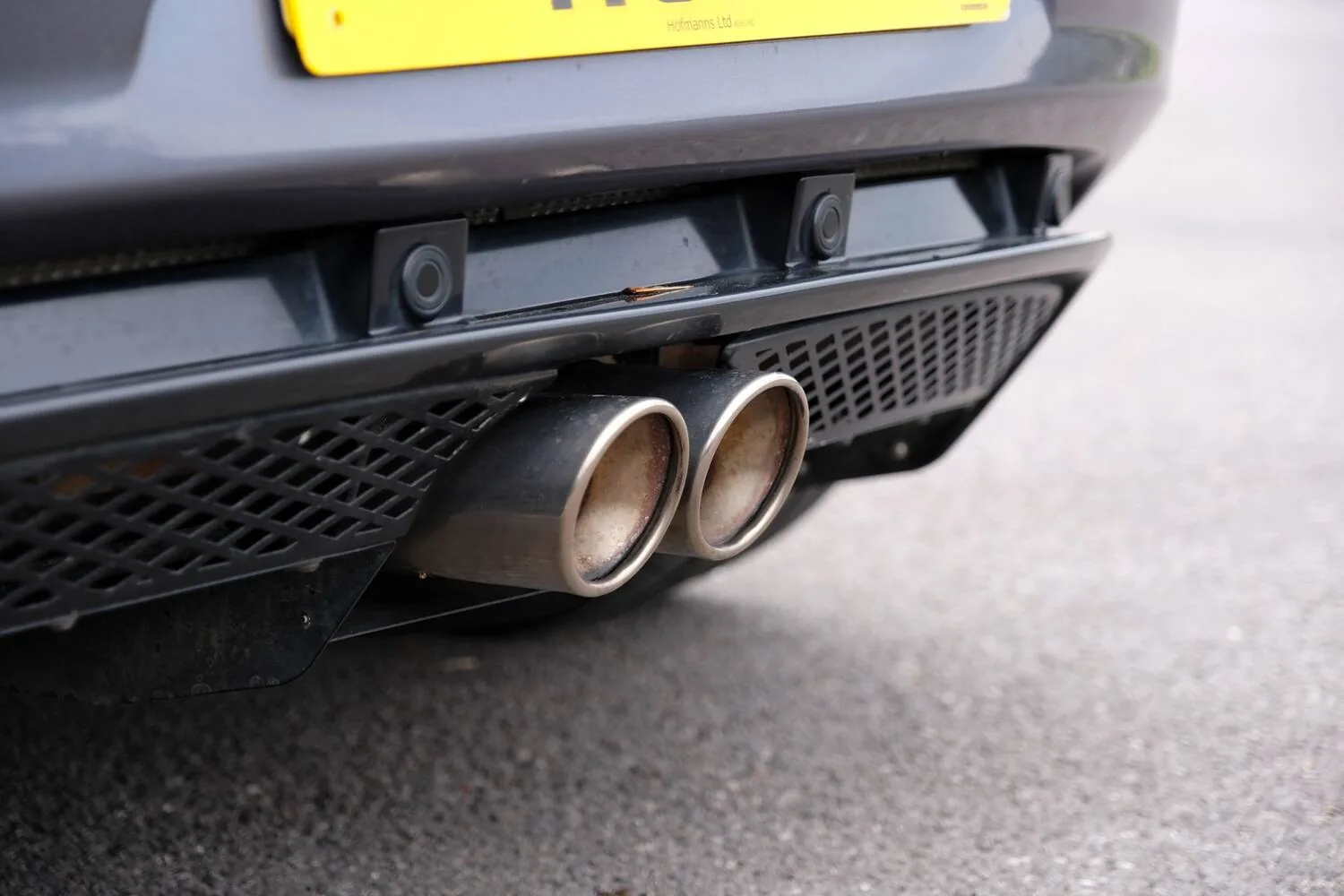 2011 Lotus Evora 4 IPS V6 for sale at Hofmanns