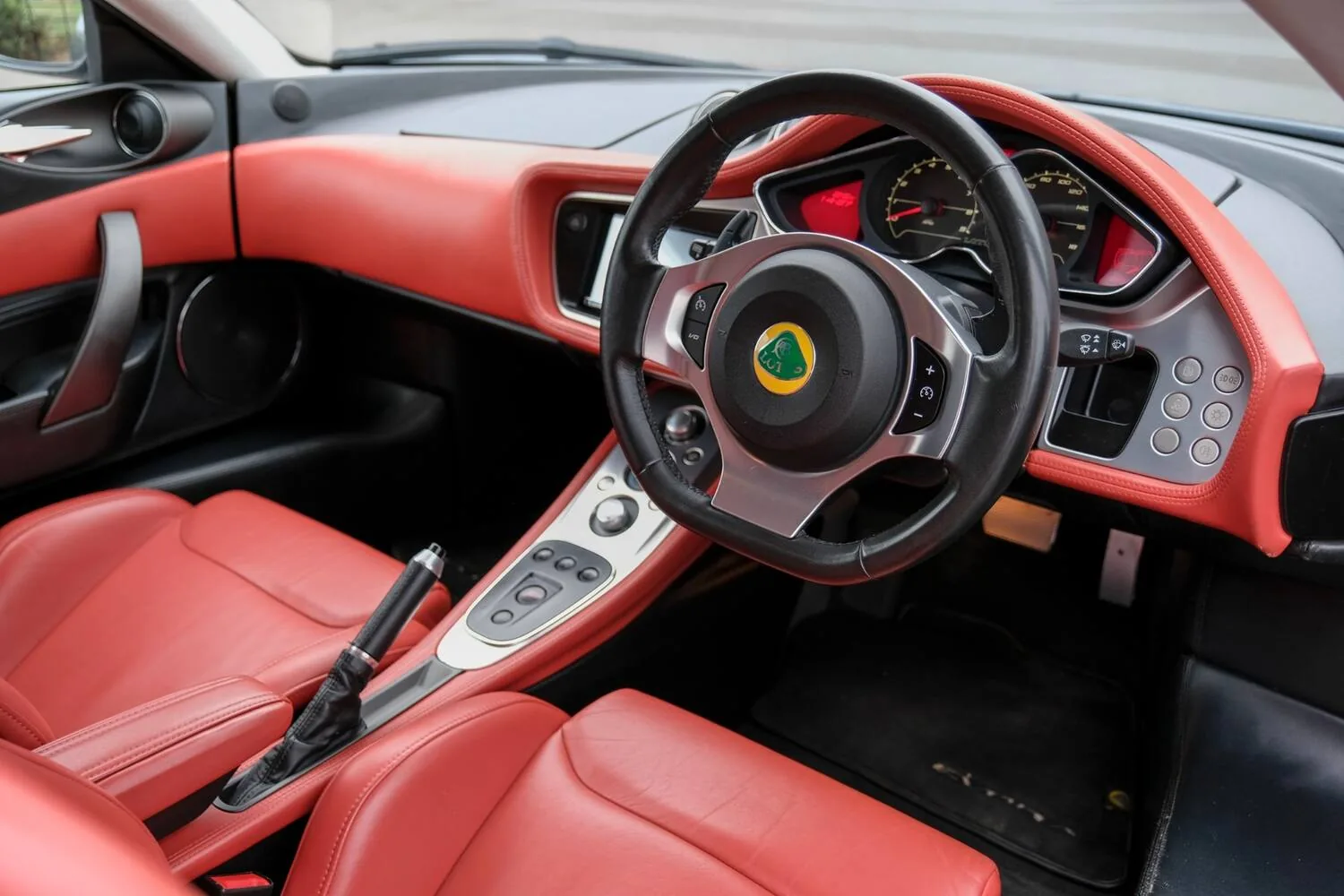 2011 Lotus Evora 4 IPS V6 for sale at Hofmanns